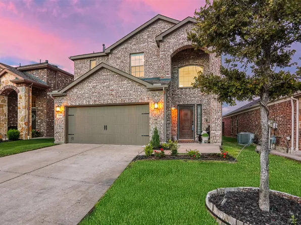 7520 Paramount Dr, McKinney, TX 75071