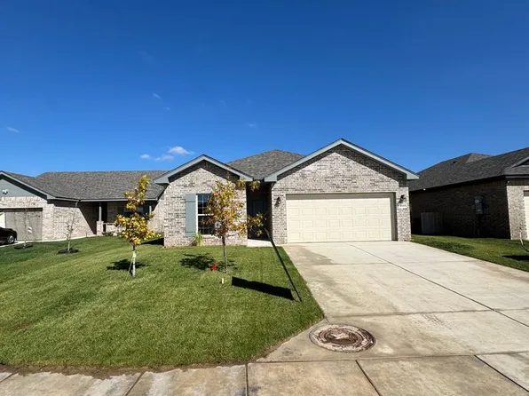 4608 Richardson Rd, Amarillo, TX 79118