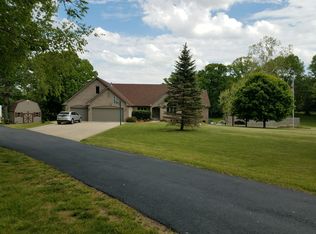 7041 Mendenhall Rd, Camby, IN 46113