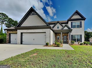 1609 Kamp Springs Ave, Lawrenceville, GA 30045