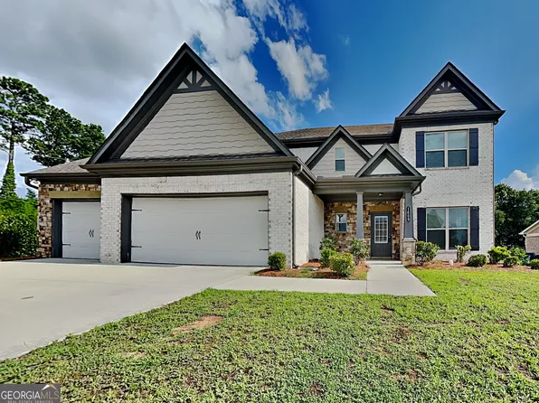 1609 Kamp Springs Ave, Lawrenceville, GA 30045