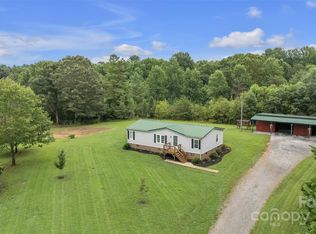 178 Steve Watts Dr, Taylorsville, NC 28681