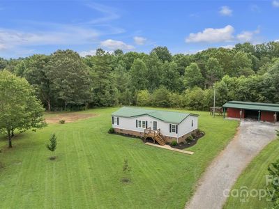 178 Steve Watts Dr, Taylorsville, NC, 28681