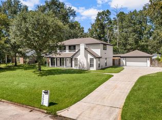 2658 S Woodloch St, Conroe, TX 77385