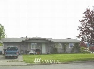 272 N Sergeant St, Buckley, WA 98321