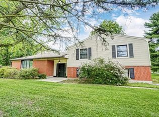 5201 Marshall Rd, Dayton, OH 45429