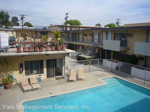 2nd image of 21727 Parthenia St APT 22
