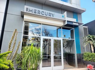 3810 Wilshire Blvd APT 610, Los Angeles, CA 90010