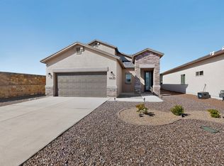 9930 Isla Pl, Socorro, TX 79927