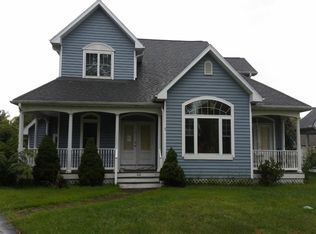 522 Harbor Rd, Ocean View, DE 19970