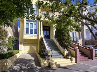 2460 Washington St, San Francisco, CA 94115
