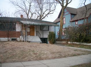 1415 N Lincoln St, Spokane, WA 99201