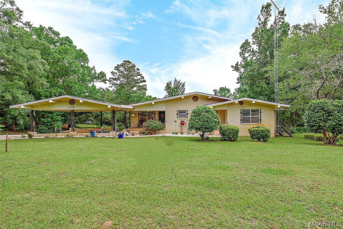 2234 N Union Ave, Ozark, AL 36360 MLS 539776 Zillow