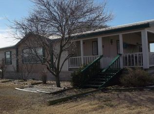 112576 S 4200th Rd, Checotah, OK 74426