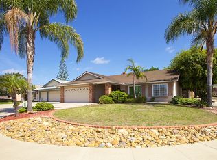 6909 Ofria Ct, San Diego, CA 92120