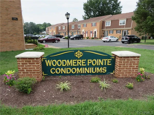 200 Walnut Blvd APT 2, Petersburg, VA 23805