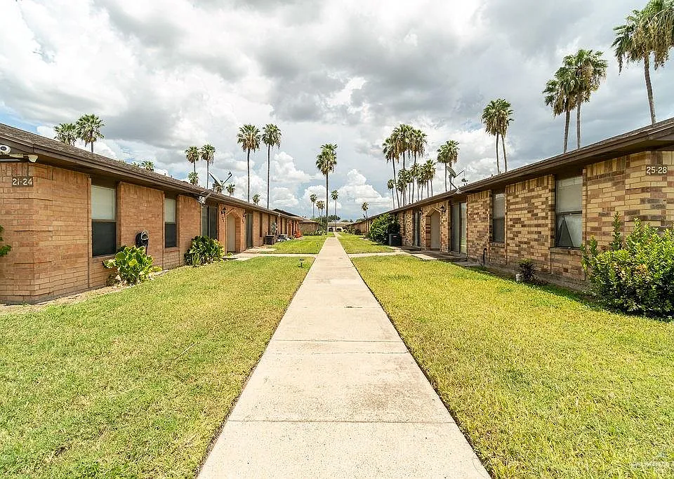 1500 S Evergreen Ave #15