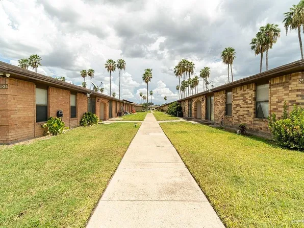 1500 S Evergreen Ave #15, Mission, TX 78572