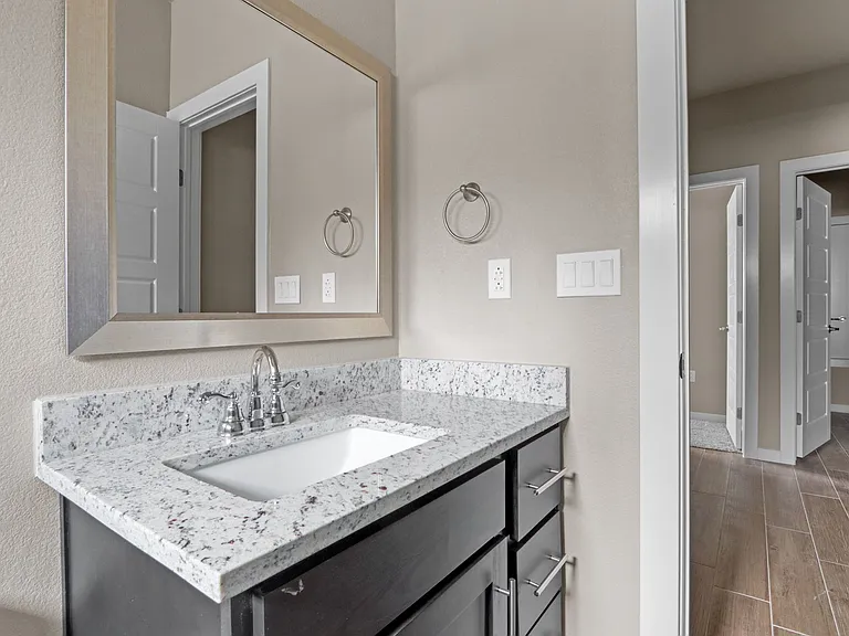 Granite Countertops