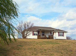 203 W Walnut St, Stockton, MO 65785