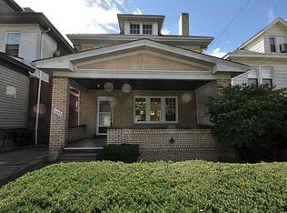 1032 Chelton Ave, Pittsburgh, PA 15226