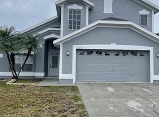 158 Burrell Cir, Kissimmee, FL 34744