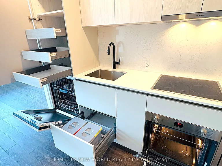 609 Sherbourne St #3301 — Photo 16