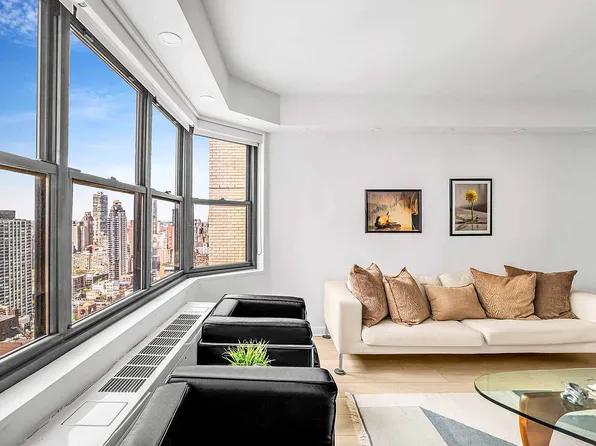 400 E 56th St APT 39F, New York, NY 10022