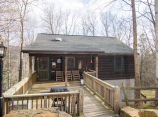 661 Timberlane Dr, Boone, NC 28607