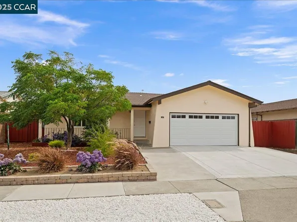 177 Brophy St, American Canyon, CA 94503