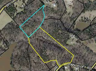 Bancroft Rd, Gaffney, SC 29340