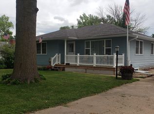 615 N 19th St, Clarinda, IA 51632