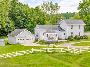 6750 County Farm Rd, Jackson, MI 49201