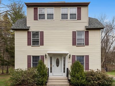 499 Silver Lake St, Athol, MA, 01331