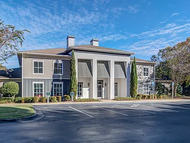 1250 West | Clubhouse