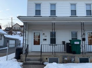 228 E Walnut Ave #228, Altoona, PA 16601