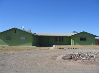 11214 S Holland Ave, Yuma, AZ 85365