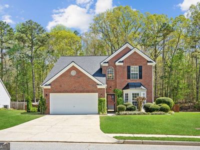2523 Bancroft Way, Buford, GA, 30519