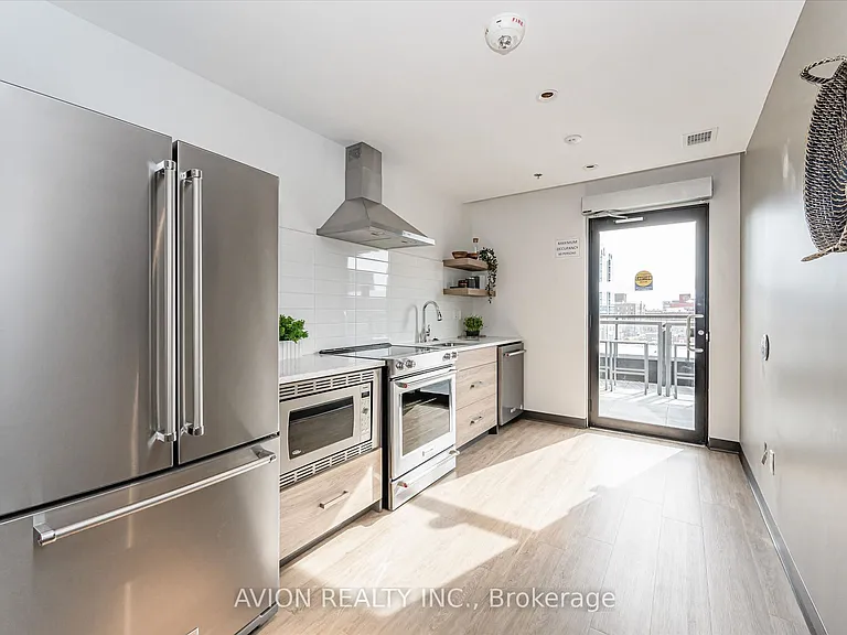 60 Charles St W #1602 — Photo 44