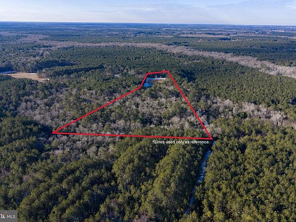 2nd image of 0 Stevens Rd