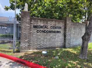 7649 Cambridge St #7649, Houston, TX 77054