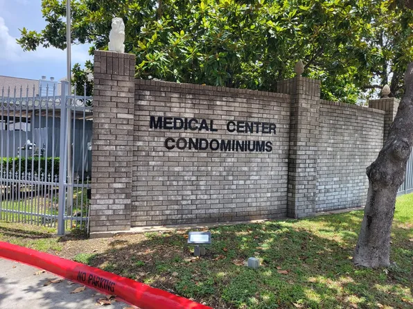 7649 Cambridge St #7649, Houston, TX 77054