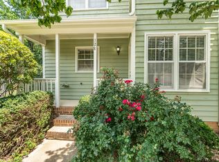 128 Shady Spring Pl, Durham, NC 27713