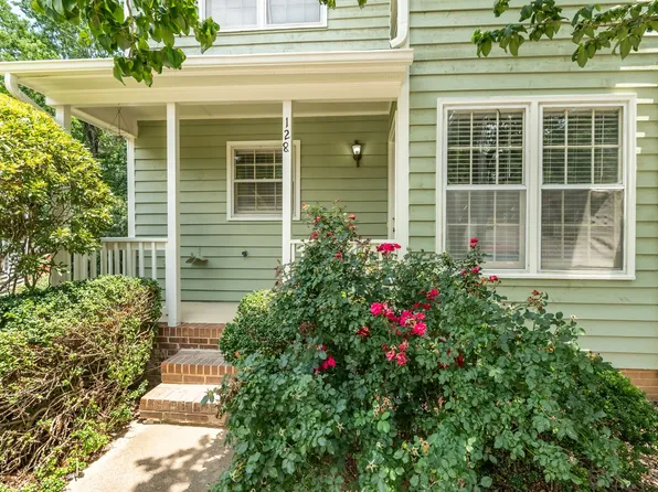 128 Shady Spring Pl, Durham, NC 27713