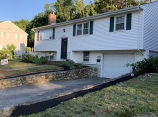 16 Bulow Rd, Hingham, MA 02043