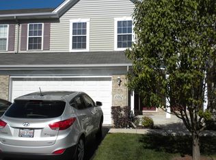 1352 Acorn Dr, Crest Hill, IL 60403