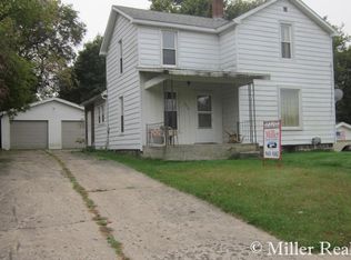 320 E Grand St, Hastings, MI 49058