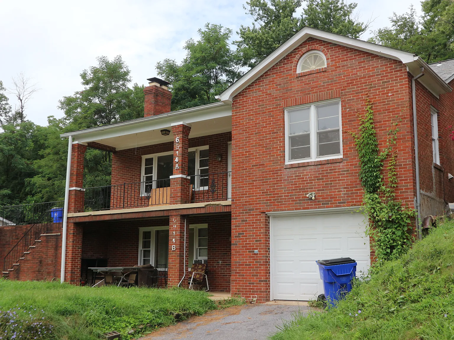 3 bed, 2000 sqft, $1,950 — Photo 4