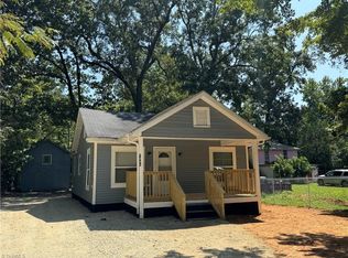 1001 Garrison St, High Point, NC 27260