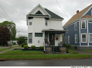 306 Park Ave, Herkimer, NY 13350